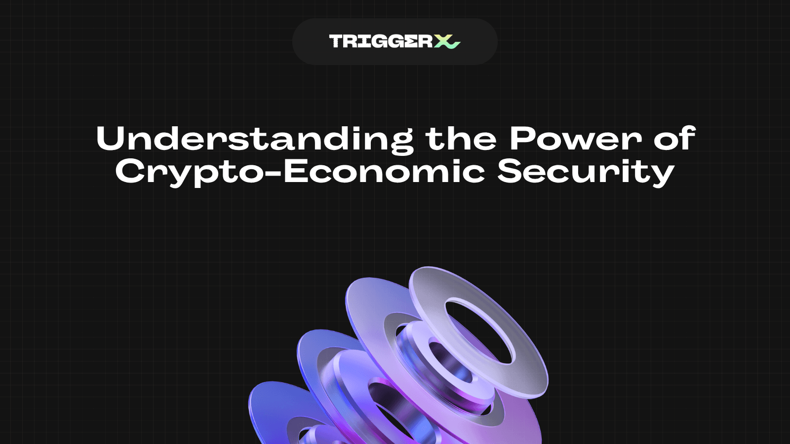 Understanding the Power of Crypto-Economic Security